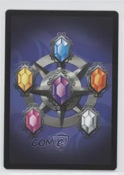 2014 My Little Pony Collectible Card Game - Canterlot Nights Changeling Swarm - Image 2