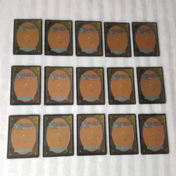 Magic the Gathering Promo Card Lot of 15 - Image 2