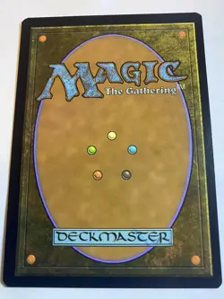 MTG Magic the Gathering Embercleave (120/269) Throne of Eldraine LP - Image 2