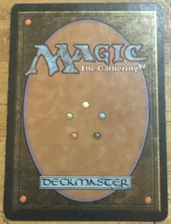 Cursed Scroll Tempest Regular MtG Magic the Gathering - Image 2