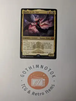 Kaalia of the Vast - MH3 MTG NM - Image 2