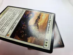 MTG - Brimaz, King of Oreskos x2 (2 Cards) - 5 - Born of the Gods (BNG) - NM - Image 4
