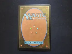 Biorhythm NM/LP [Onslaught] Mtg Magic Free Tracking! - Image 2