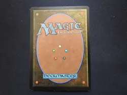 Biorhythm LP [Onslaught] #2 Mtg Magic Free Tracking! - Image 2