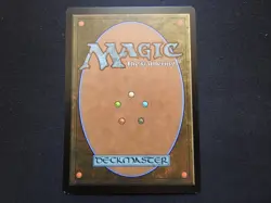 Biorhythm LP [Onslaught] #1 Mtg Magic Free Tracking! - Image 2
