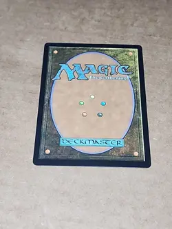 Pyroblast (Promo) x1 MTG ENGLISH Rare - Check My Store! - Image 3