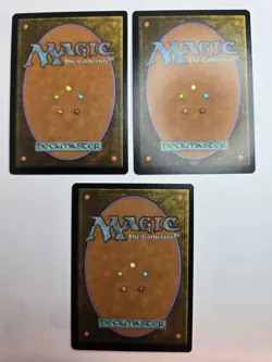 MTG - Ephemerate x3 - 5 - Strixhaven Mystical Archive (STA) - NM - Etched Foil - Image 3