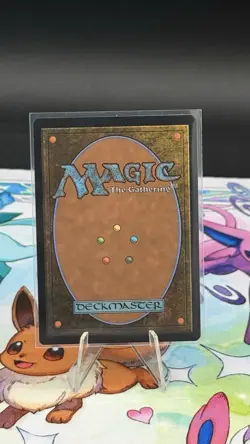 Mossborn Hydra Foundations #107 Regular Rare NM MTG - Image 2