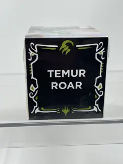 Ultra Pro Deck Box MTG Tarkir Dragonstorm -Temur’s Roar. Pro 100+ B3G1 Free! - Image 5