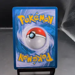 Black Kyurem LP 100/149 Cracked Ice Holo Rare Pokemon TCG Boundaries Crossed - Image 2