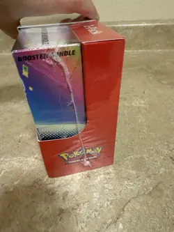 Pokemon Prismatic Evolutions Elite Trainer Box (ETB) & Booster Bundle Costco - Image 3