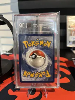Pokemon TCG SWSH Celebrations Blastoise Card #2/102 Classic Collection - Image 2