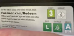 6X Twilight Masquerade POKEMON TCG LIVE CODES - Image 4
