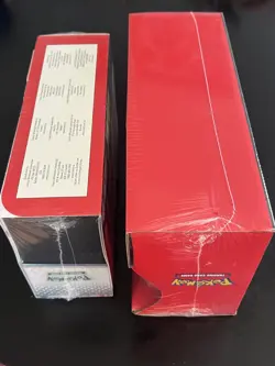 Pokemon Prismatic Evolutions Costco + Sam’s Club ETB Bundles 2 Sealed Boxes - Image 5