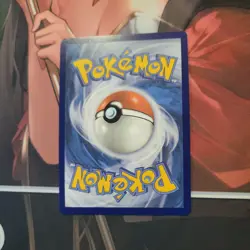 Holo Pecharunt ex - 085/064 Ultra Rare Shrouded Fable Pokemon TCG - Image 2