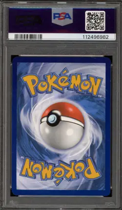 Pokemon Magikarp Paldea Evolved Illustration Rare 203 PSA 10 Gem Mint - Image 2