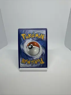 1x Mimikyu #75 Pokemon TCG Black Star Promo Paldean Fates NM - Image 3