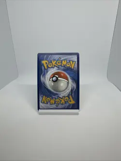 1x Mimikyu #75 Pokemon TCG Black Star Promo Paldean Fates NM - Image 4