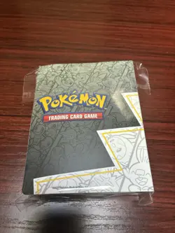 Pokemon TCG Celebrations Mini Binder + 60 Cards - Image 2
