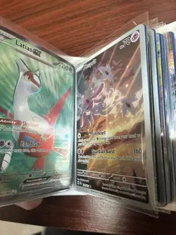 Pokemon TCG Celebrations Mini Binder + 60 Cards - Image 5