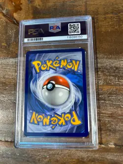 Pokemon 2025 Prismatic Evolutions Master Ball Holo DRAKLOAK #072 PSA 10 Gem Mint - Image 2