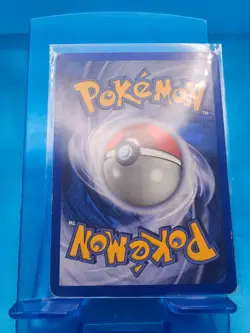 Electabuzz EX 97/109 LP Holo EX Ruby & Sapphire Rare Pokemon TCG Card - Image 2