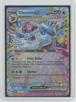 Pokemon 2025 Holiday Calendar Promo Cards Bulk Lot 8 Snowflake Stamp All Inserts - Image 3