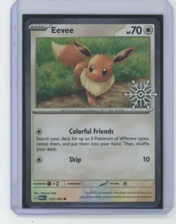 Pokemon 2025 Holiday Calendar Promo Cards Bulk Lot 8 Snowflake Stamp All Inserts - Image 4