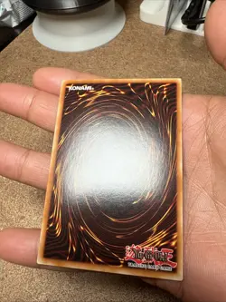 Yugioh Number 11: Big Eye AP06-EN002 Ultimate Rare NM - Image 4