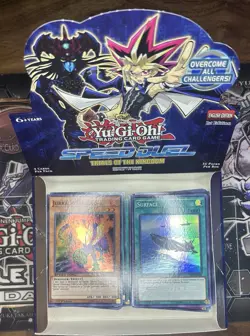 Yugioh Speed Duel Lot - Image 2