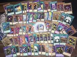 Yugioh Speed Duel Lot - Image 3