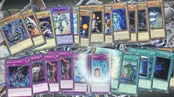 Yugioh Speed Duel Lot - Image 4