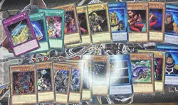 Yugioh Speed Duel Lot - Image 5