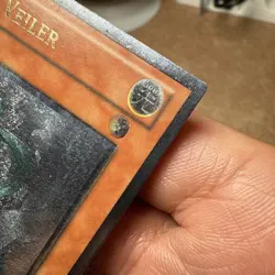 Yugioh Effect Veiler DREV-EN002 Ultimate Rare Unlimited NM - Image 5