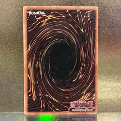 YuGiOh • Twin-Headed Thunder Dragon • MRD-120 • Holo Super Rare • MP - Image 2