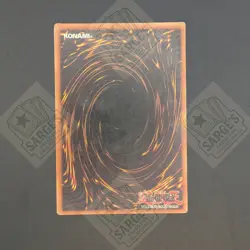 YUGIOH CONFISCATION SUPER RARE MRL-038 - Image 2