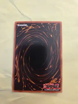 Yugioh Infinite Cards LON-027 NM - Image 2