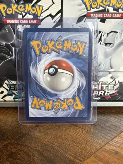 Alolan Exeggutor EX 248/191 Surging Sparks Gold Secret Pokemon Card - NM - Image 2