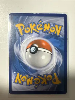 Pokemon Reshiram & Charizard GX SM201 Promo Full Art Holo Tag Team - Image 2