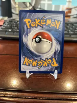 Pokemon TCG Wonderous Patch 117/088 Full Art Perfect Order - Image 2