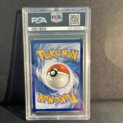 Pokemon TCG Mega Charizard X ex 125/094 Phantasmal Flames Holo EX 360HP - Image 2