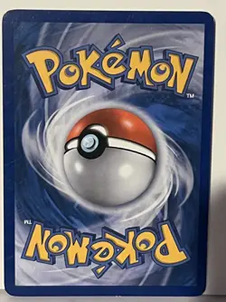 Tangela 72/95 Call of Legends NM Pokemon Fast Shipping - Image 2