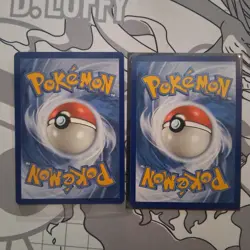 Umbreon Darkrai GX SM 241 Promo NM And Ubreon & Darkrai GX 125/236 NM - Image 2