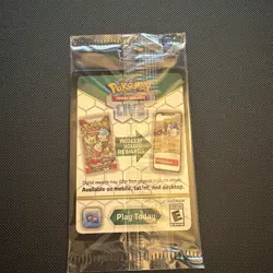 Sylveon EX Prismatic Evolutions STAMPED Promo 041/131 Pokemon 2025 NM sealed - Image 3