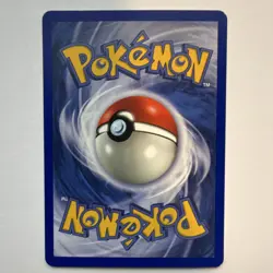 Pokemon TCG Koffing 54/109 EX Ruby & Sapphire Reverse Holo Common 50 HP English - Image 2