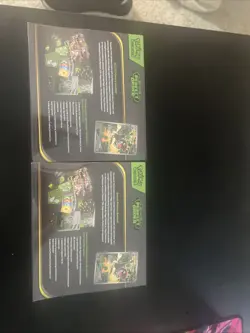 IN HAND Pokemon TCG: Lot Of 2 Perfect Order Elite Trainer Box ETB SHIPS FAST - Image 3