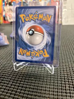 Pokemon TCG Gardevoir GX #93/147 Burning Shadows Ultra Rare - Image 2