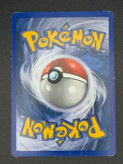 Pokemon - Suicune Aquapolis Holo H25/H32 - English - Image 2