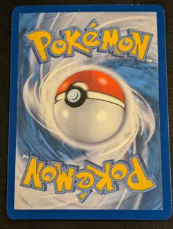 Upper Energy 102/111 – LP – Reverse Holo – Rising Rivals – Pokemon TCG Special - Image 2