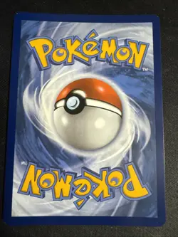 Team Rocket's Houndour 037/182 Destined Rivals Reverse Holo Pokemon TCG NM - Image 2